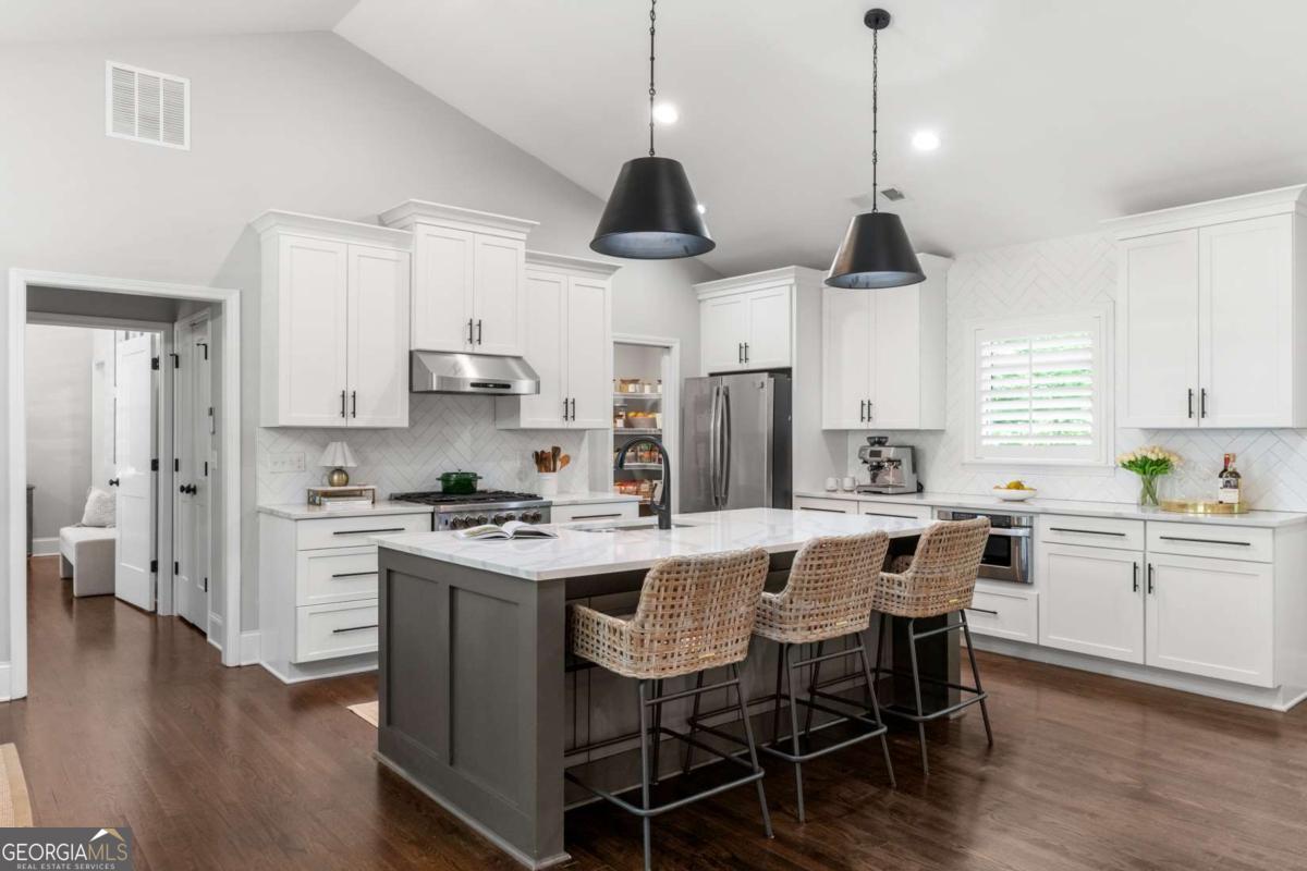 2489 Brookcliff Way NE Atlanta GA 30345