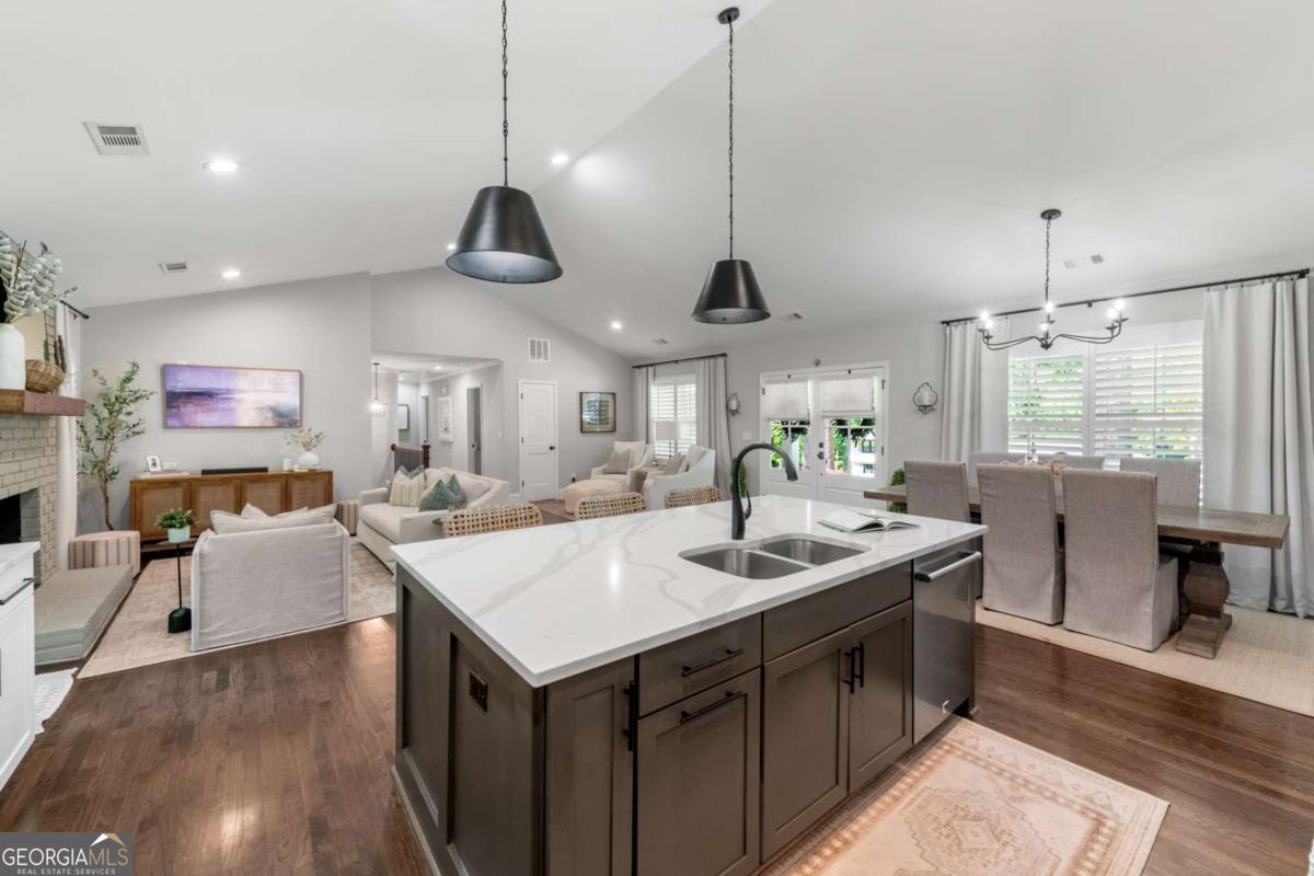 2489 Brookcliff Way NE Atlanta GA 30345