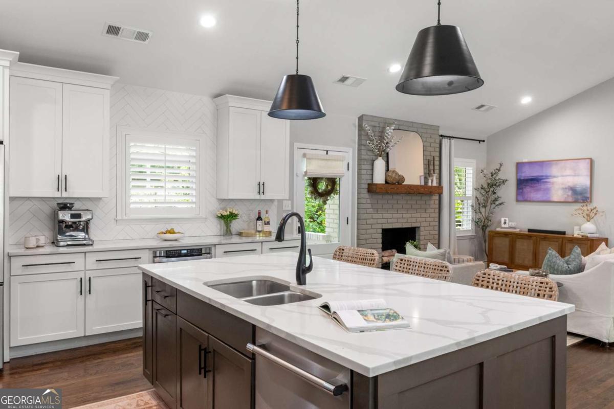 2489 Brookcliff Way NE Atlanta GA 30345