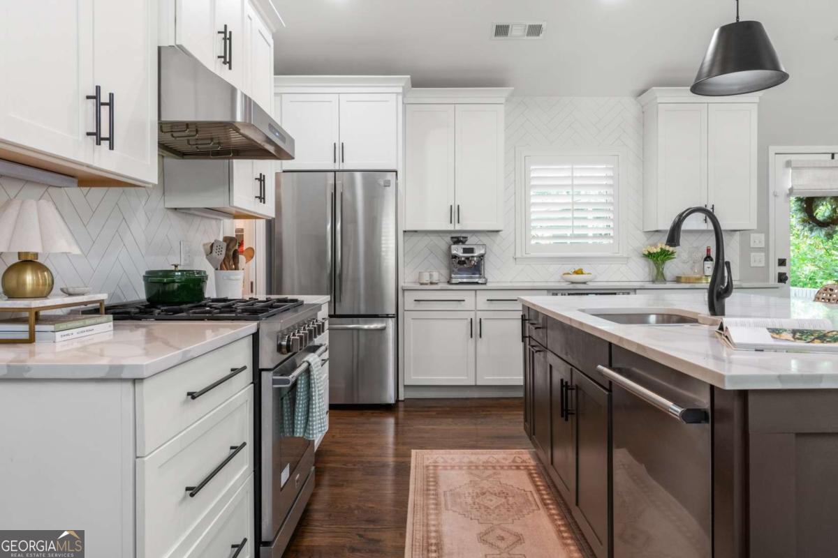 2489 Brookcliff Way NE Atlanta GA 30345