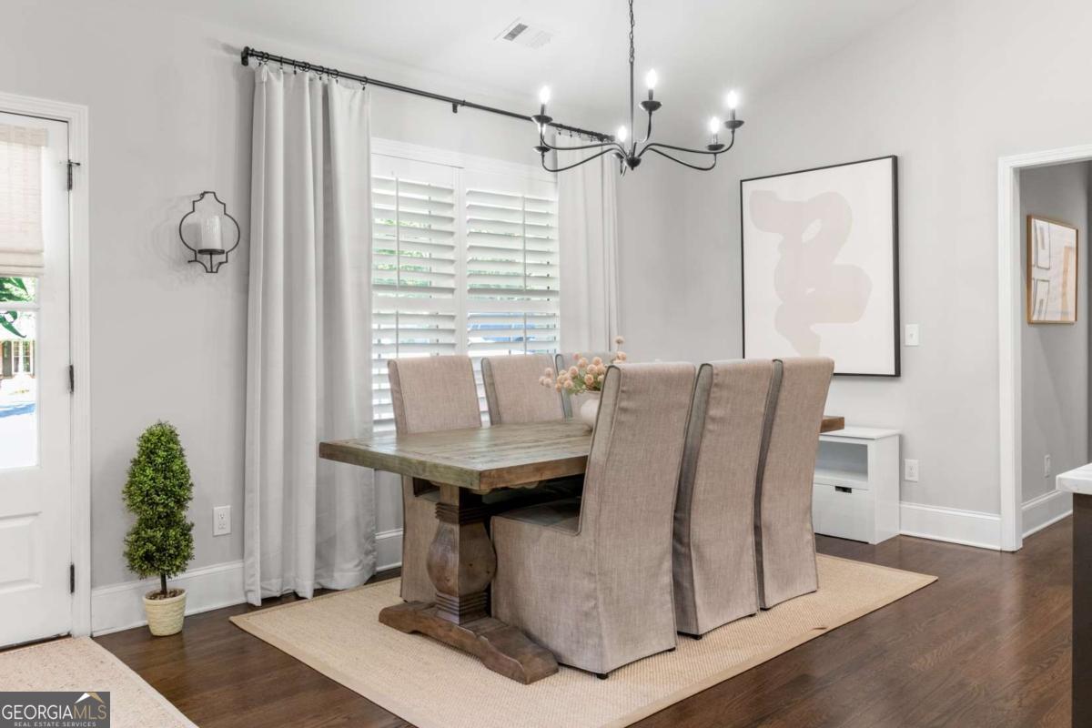 2489 Brookcliff Way NE Atlanta GA 30345