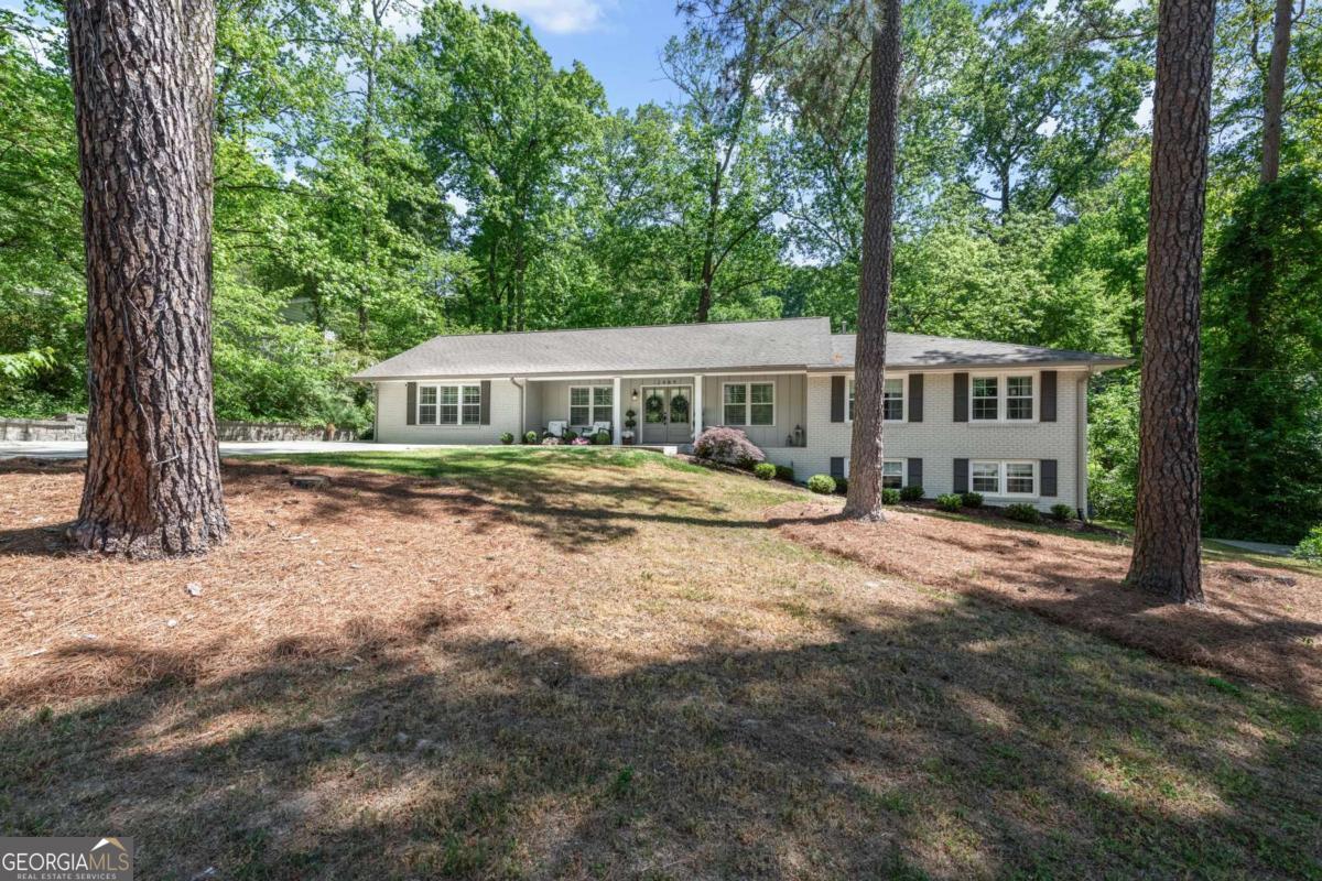 2489 Brookcliff Way NE Atlanta GA 30345