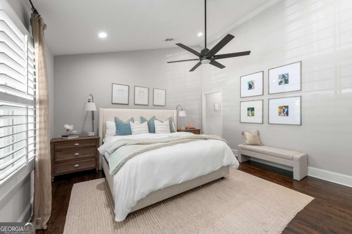 2489 Brookcliff Way NE Atlanta GA 30345