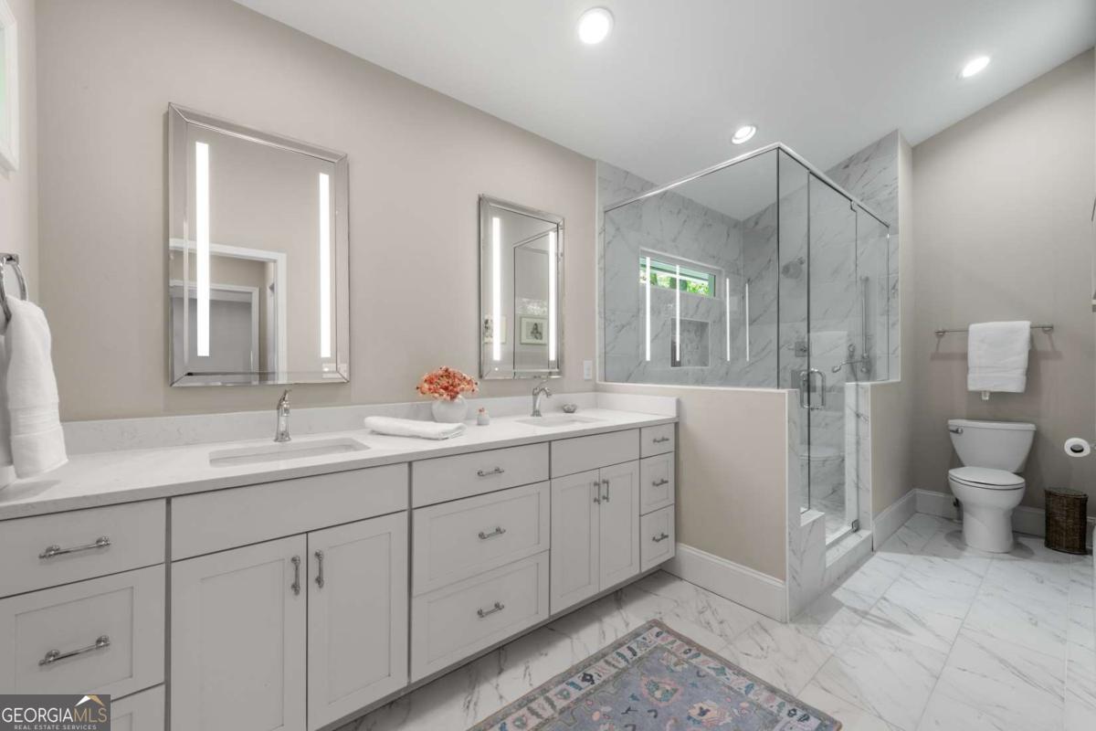 2489 Brookcliff Way NE Atlanta GA 30345