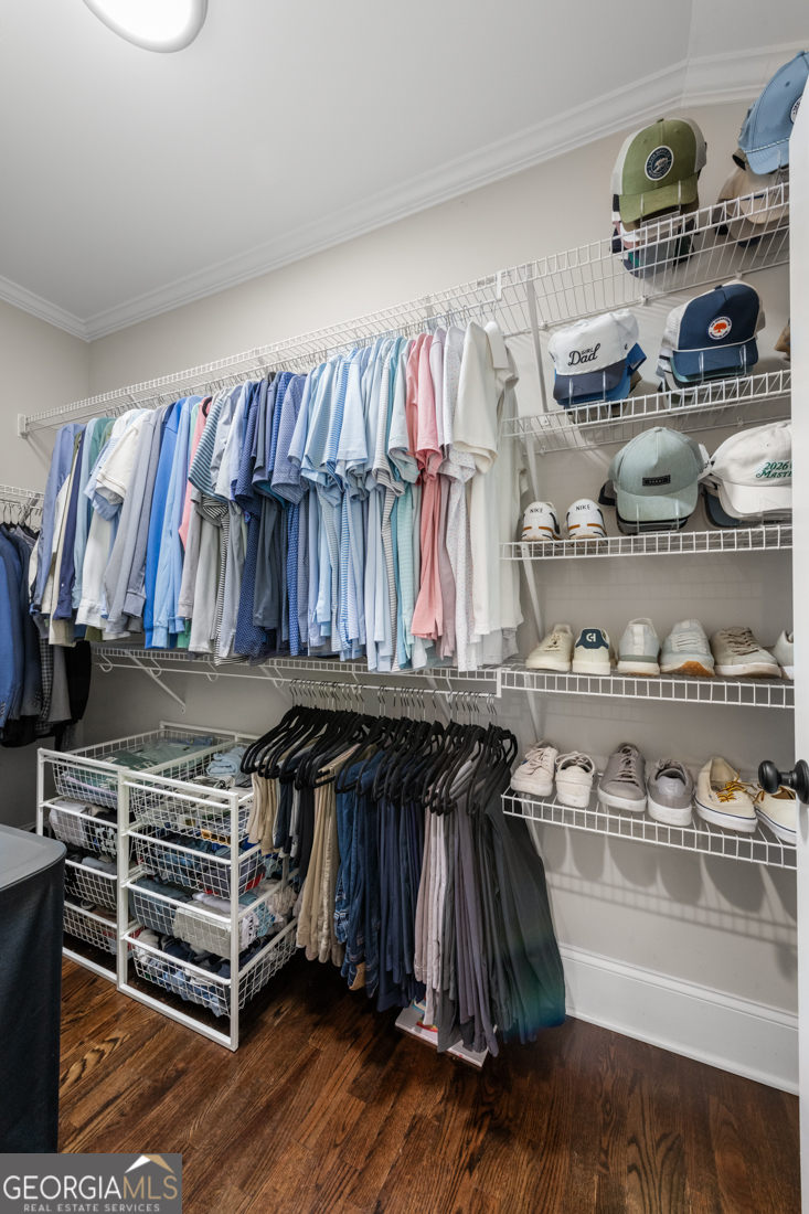 2489 Brookcliff Way NE Atlanta GA 30345