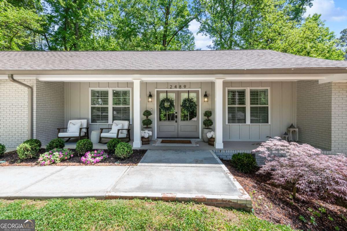 2489 Brookcliff Way NE Atlanta GA 30345