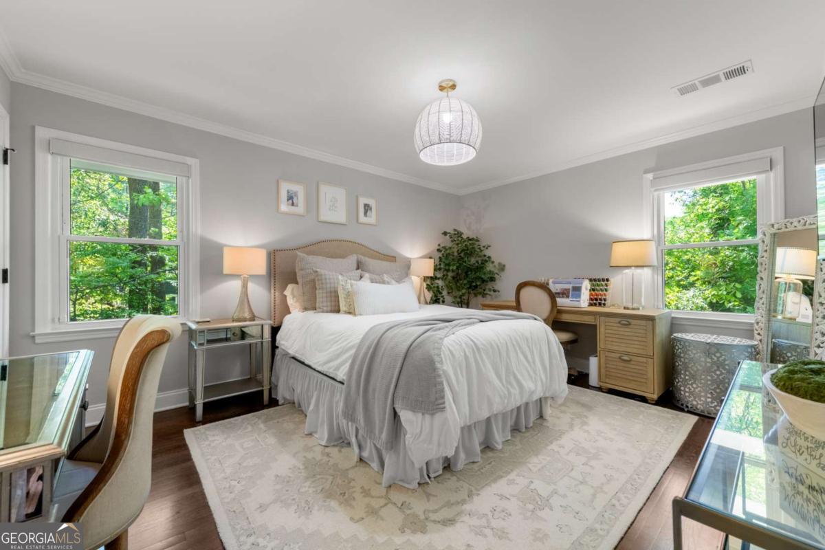 2489 Brookcliff Way NE Atlanta GA 30345