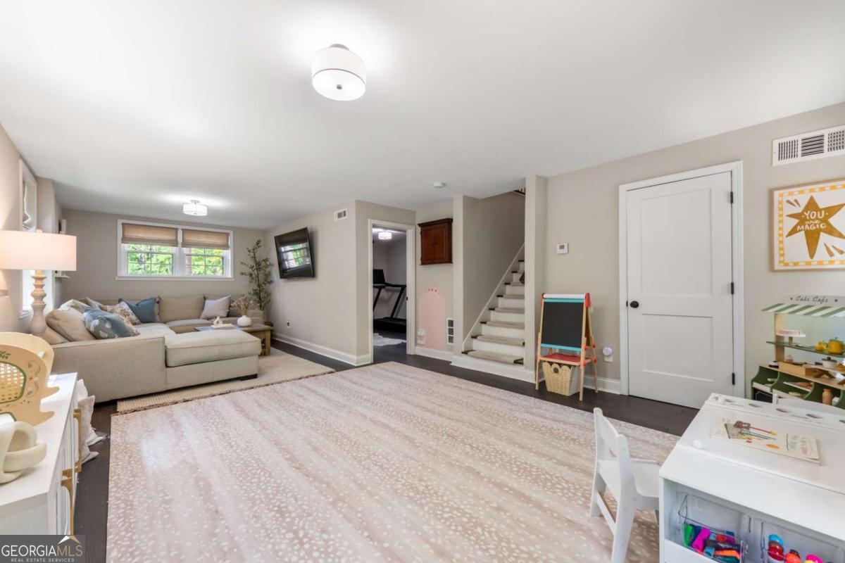 2489 Brookcliff Way NE Atlanta GA 30345
