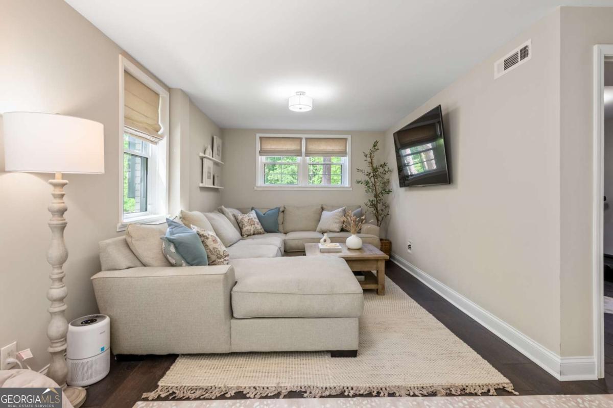 2489 Brookcliff Way NE Atlanta GA 30345