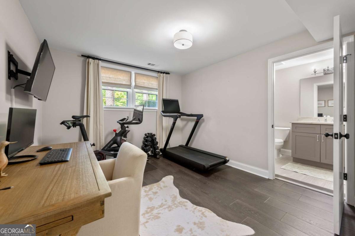 2489 Brookcliff Way NE Atlanta GA 30345
