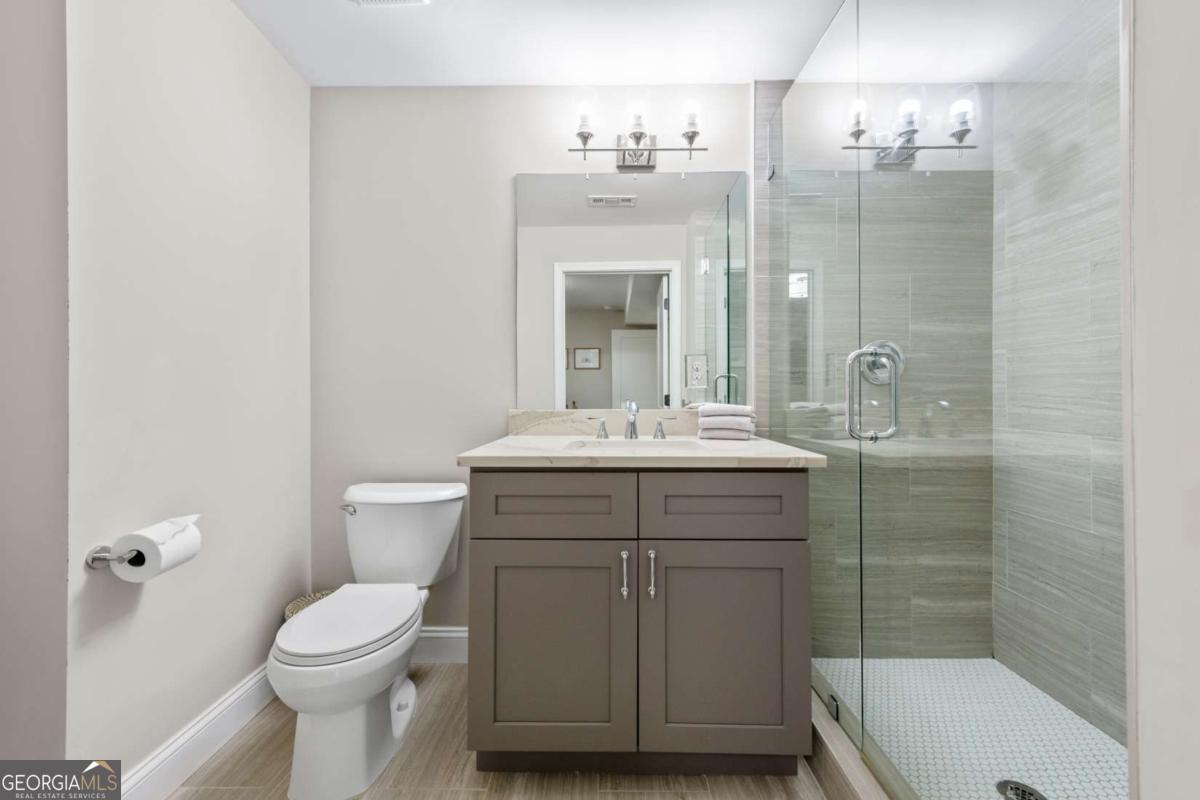 2489 Brookcliff Way NE Atlanta GA 30345