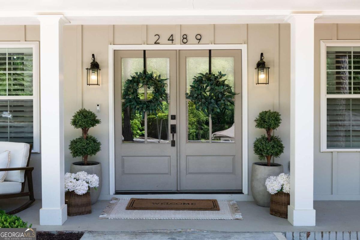 2489 Brookcliff Way NE Atlanta GA 30345