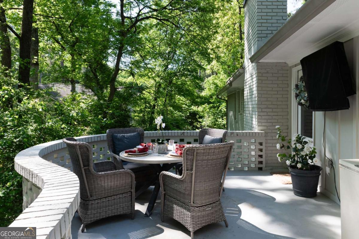 2489 Brookcliff Way NE Atlanta GA 30345