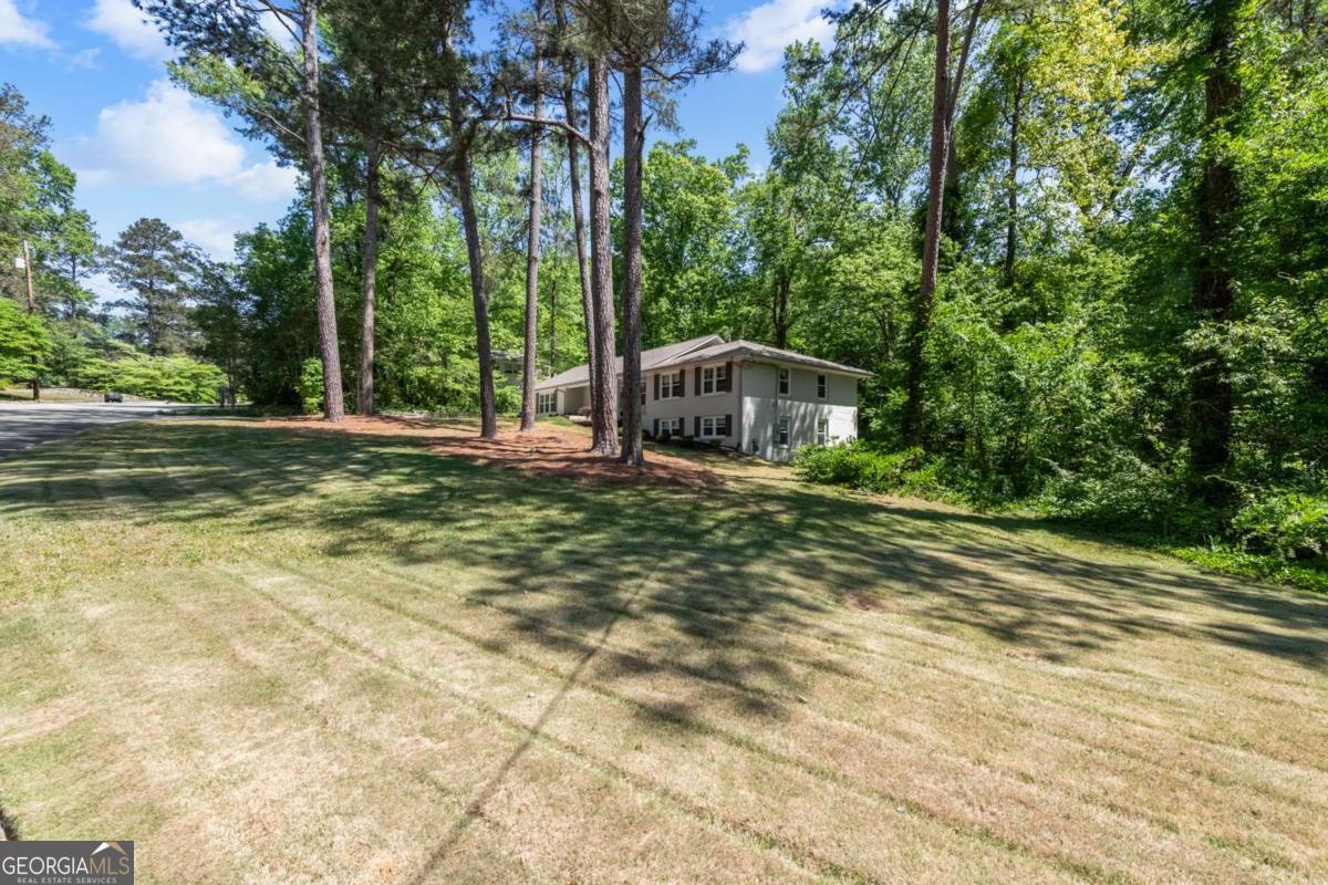 2489 Brookcliff Way NE Atlanta GA 30345
