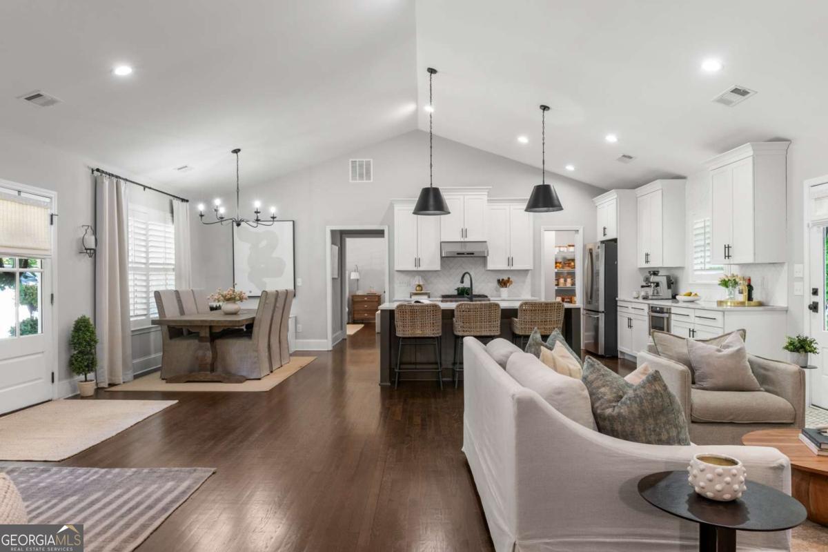 2489 Brookcliff Way NE Atlanta GA 30345