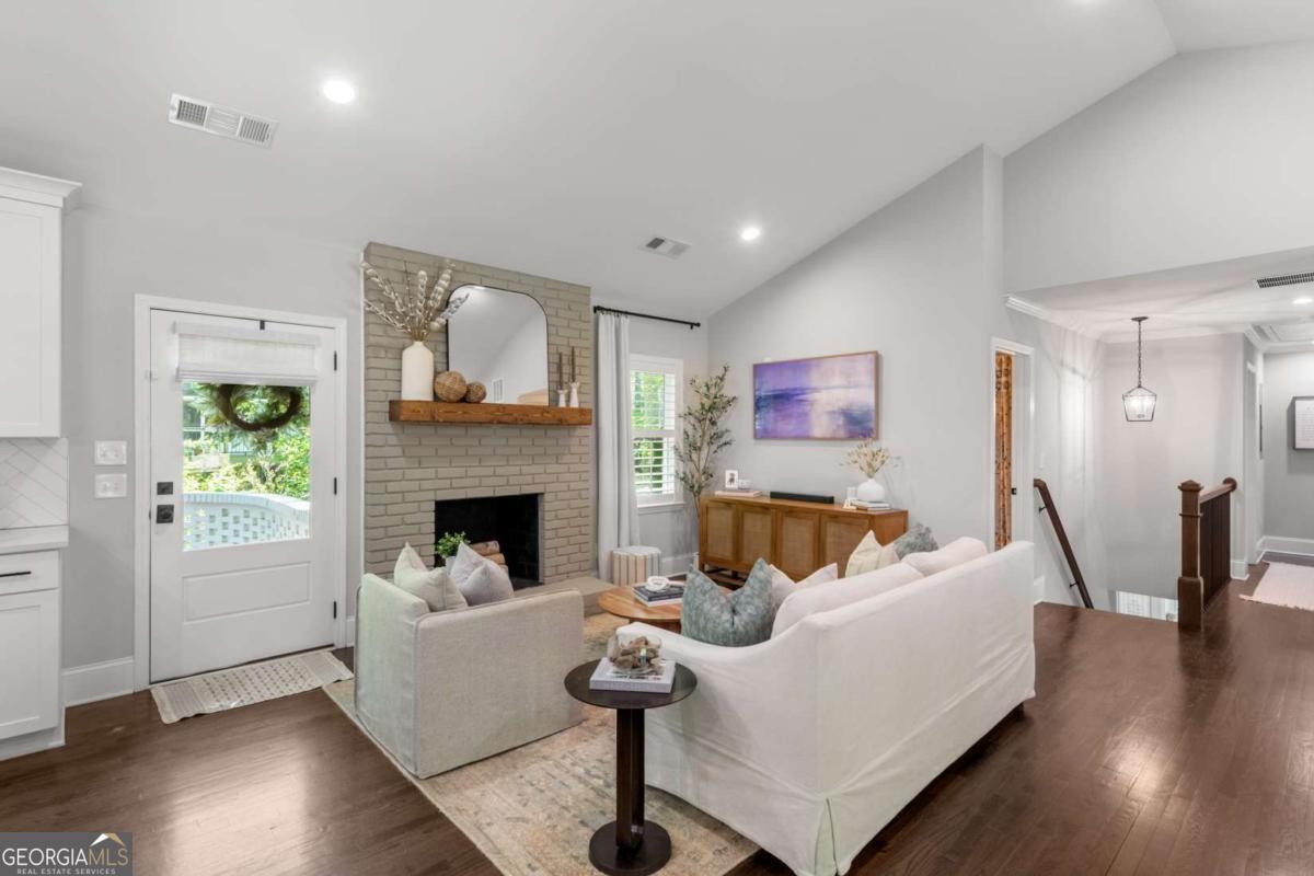 2489 Brookcliff Way NE Atlanta GA 30345