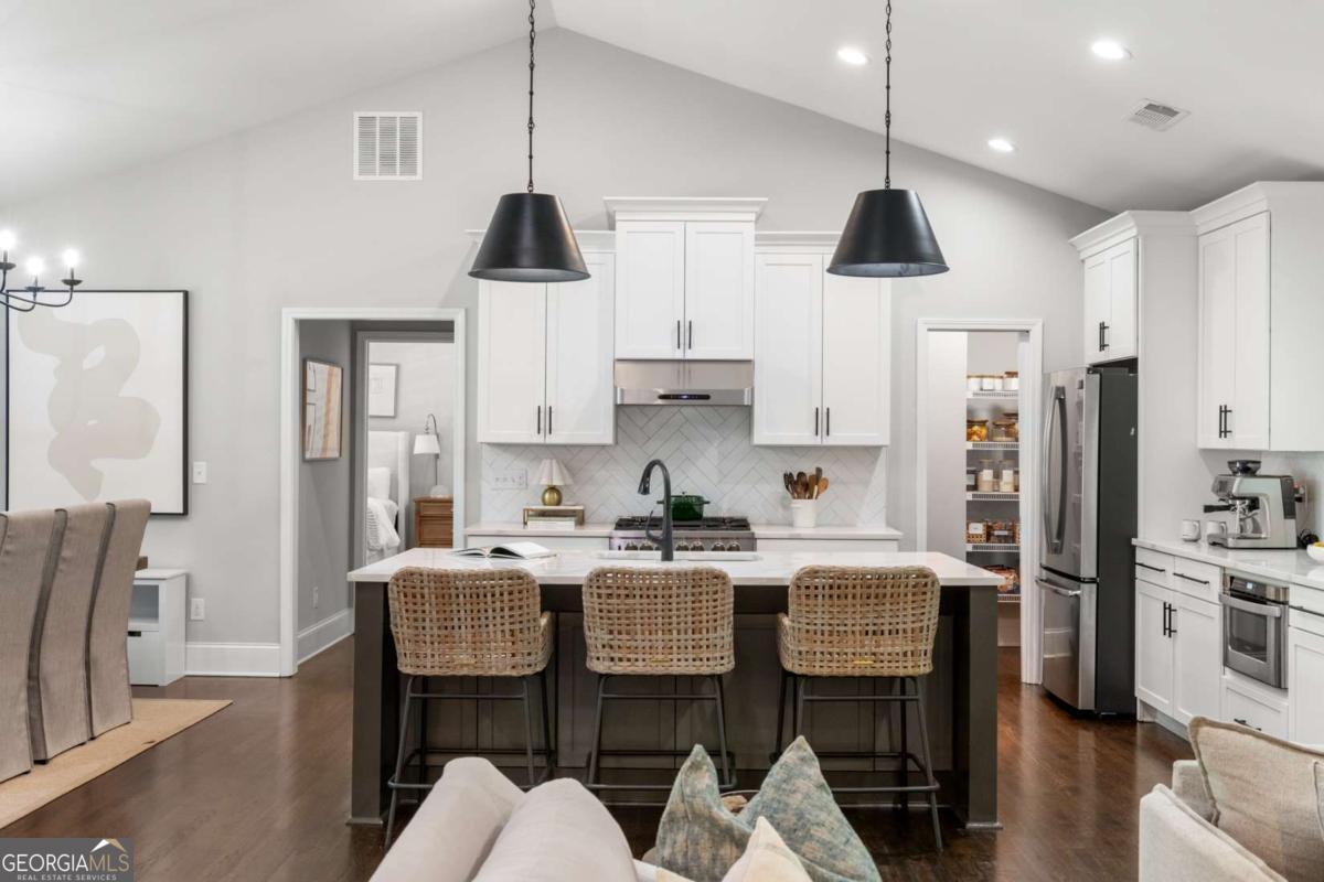 2489 Brookcliff Way NE Atlanta GA 30345