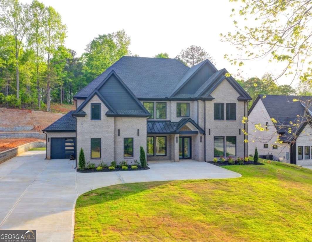 5274 Cash Road Flowery Branch GA 30542