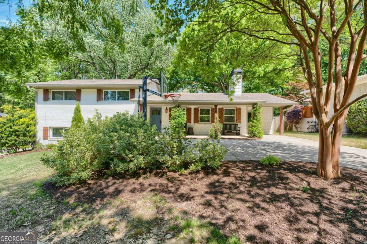 2630 Cove Circle NE Atlanta GA 30319