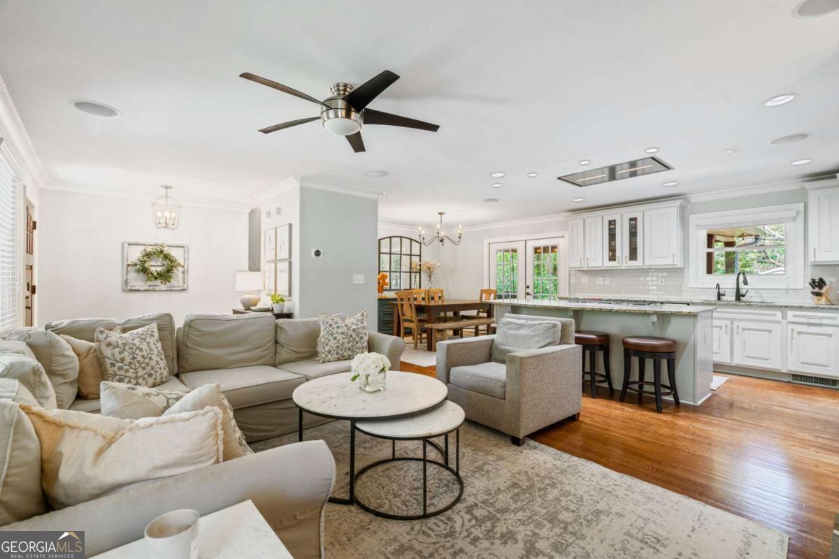 2630 Cove Circle NE Atlanta GA 30319