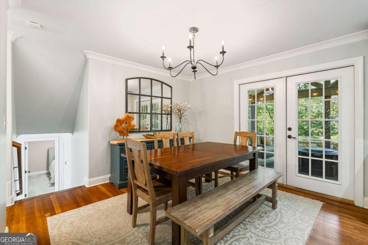 2630 Cove Circle NE Atlanta GA 30319