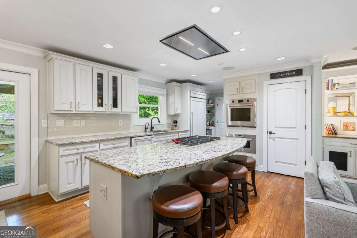 2630 Cove Circle NE Atlanta GA 30319