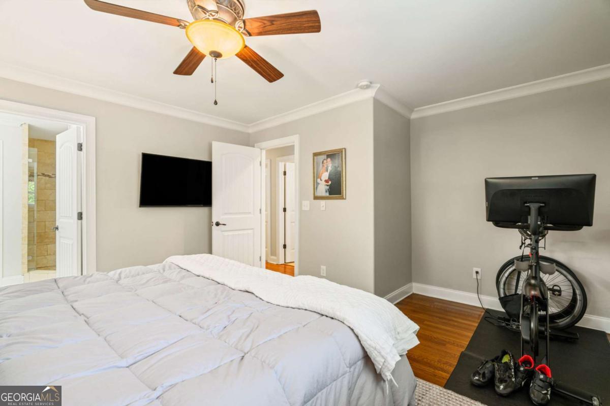 2630 Cove Circle NE Atlanta GA 30319