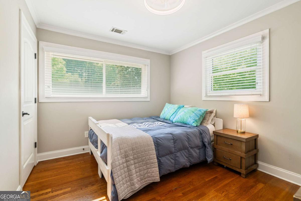 2630 Cove Circle NE Atlanta GA 30319