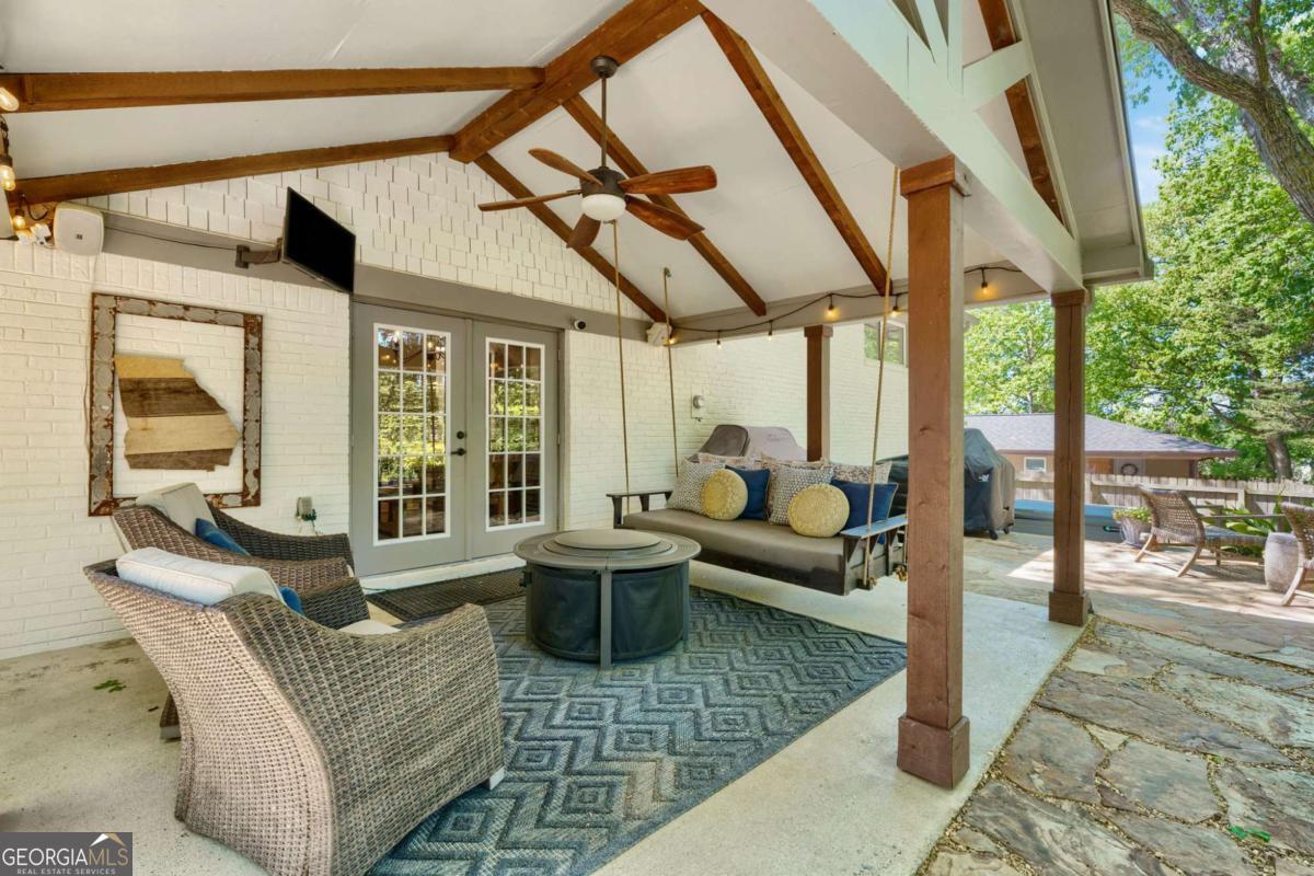 2630 Cove Circle NE Atlanta GA 30319