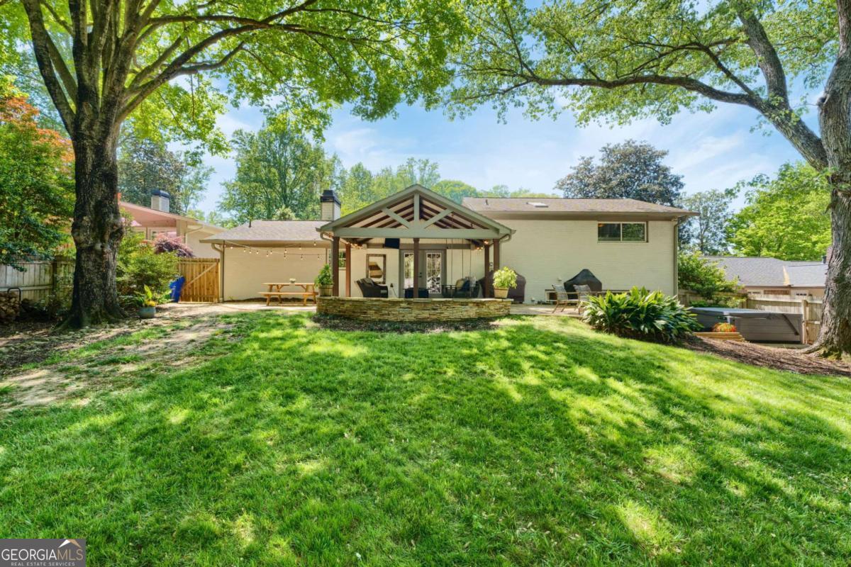 2630 Cove Circle NE Atlanta GA 30319