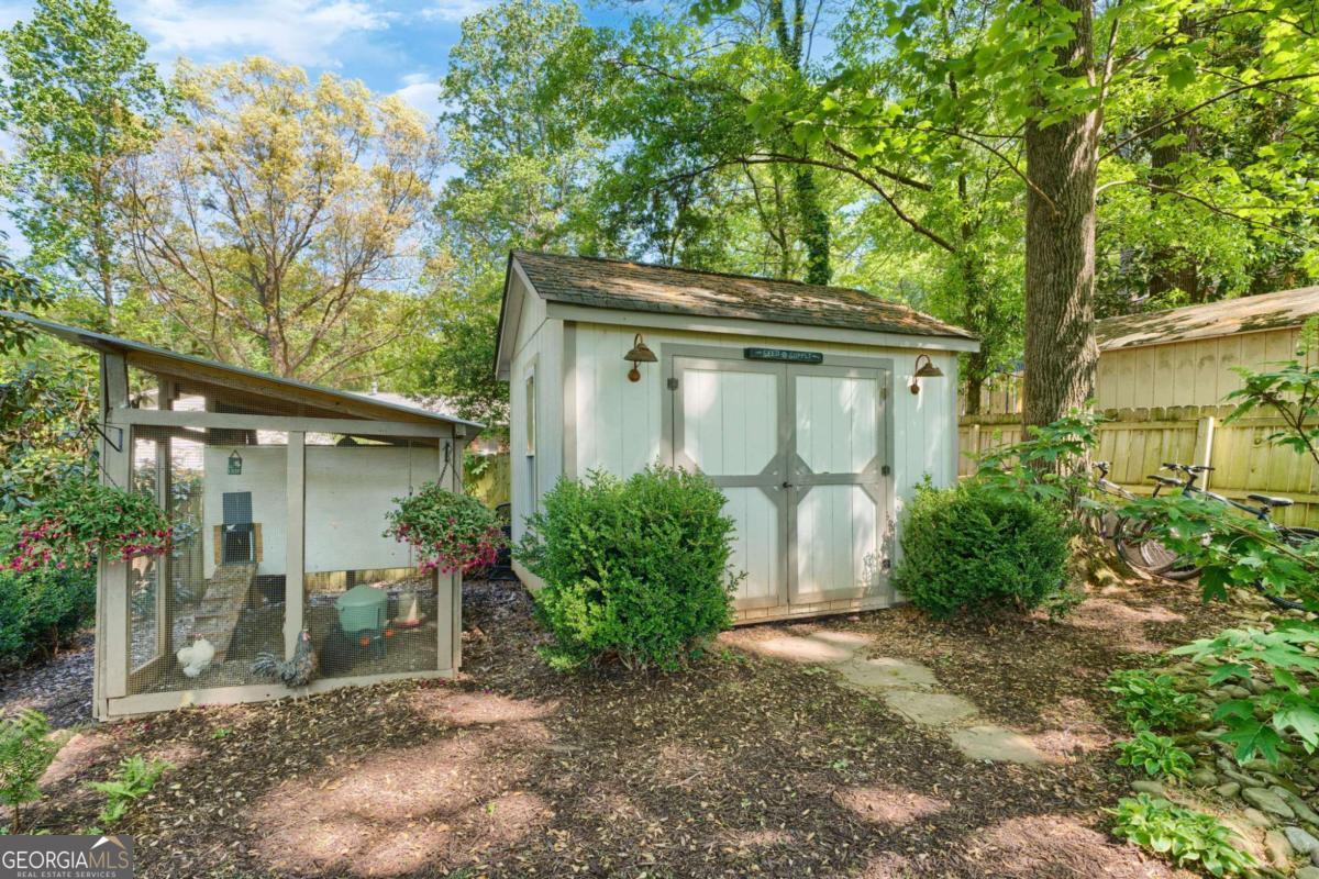2630 Cove Circle NE Atlanta GA 30319