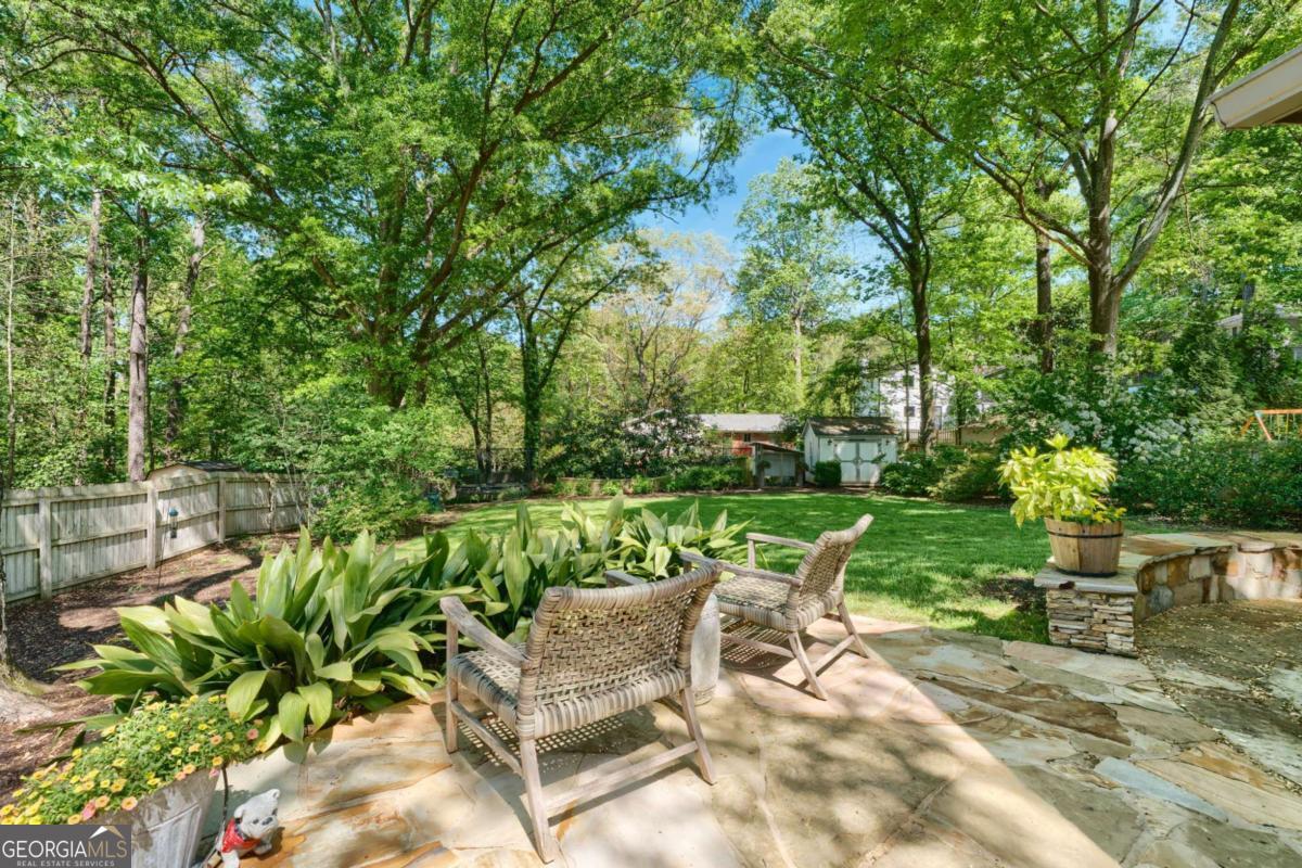 2630 Cove Circle NE Atlanta GA 30319