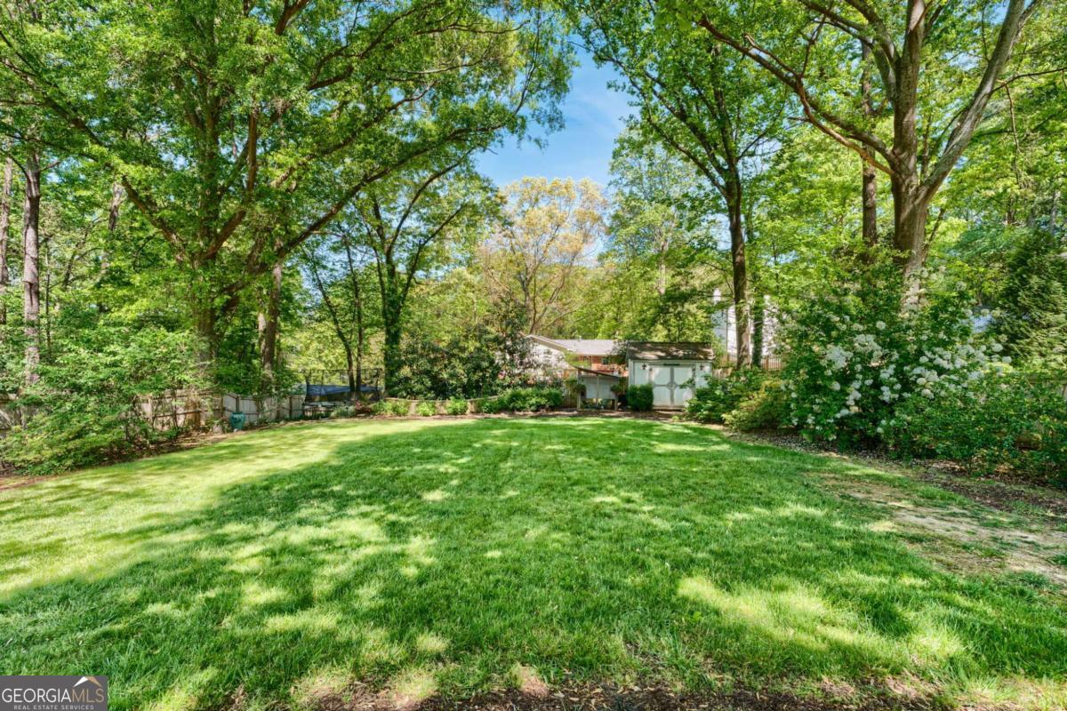 2630 Cove Circle NE Atlanta GA 30319