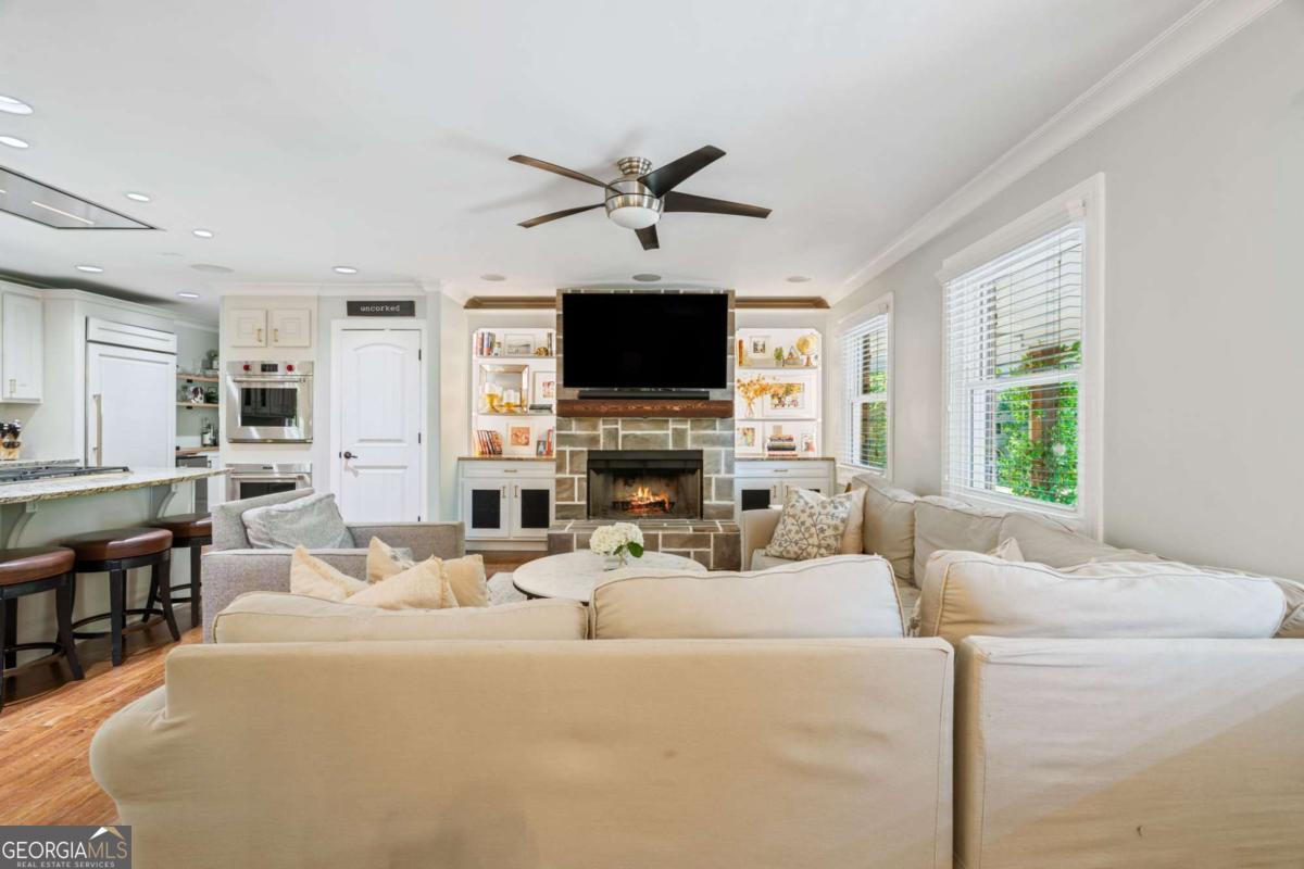 2630 Cove Circle NE Atlanta GA 30319