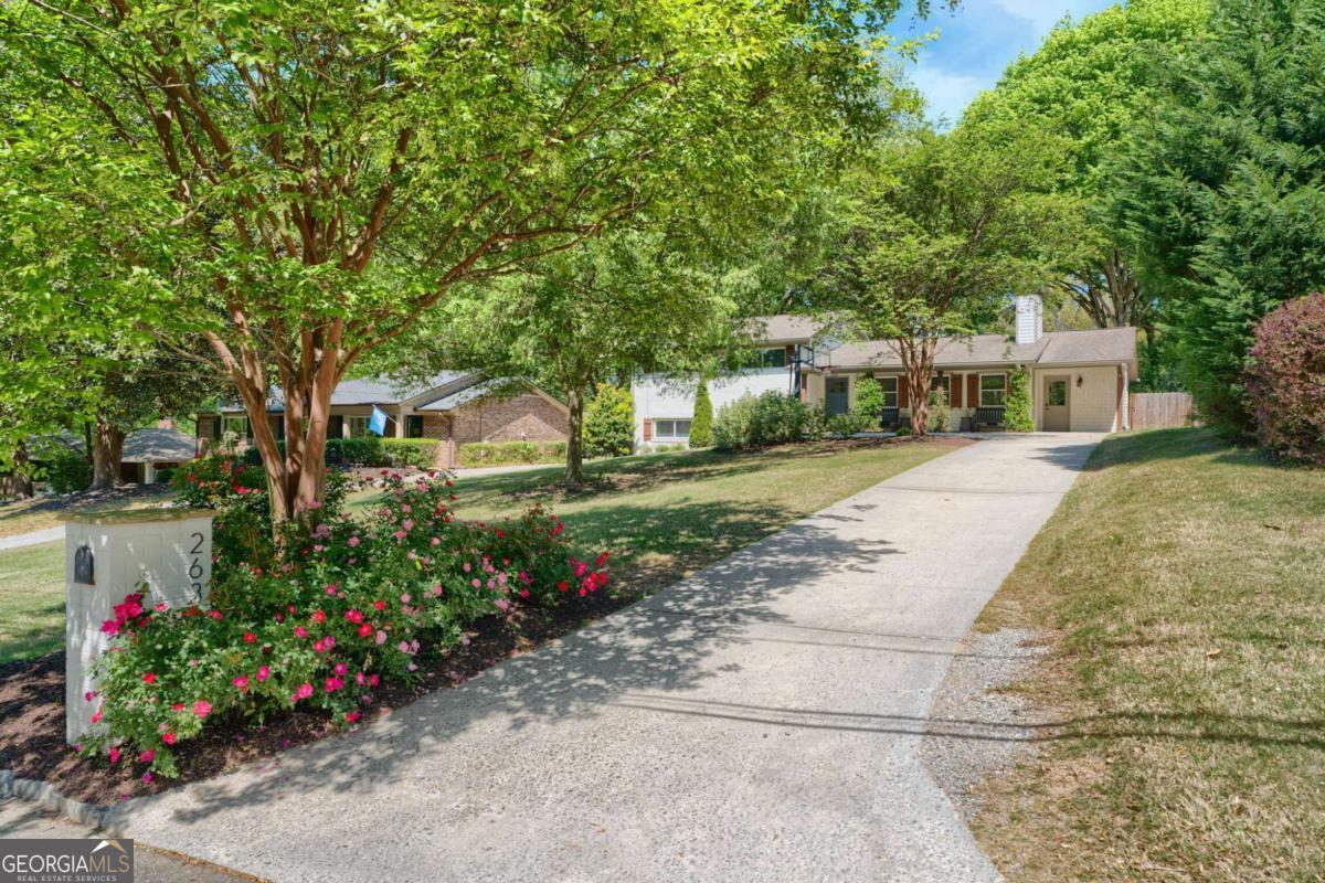 2630 Cove Circle NE Atlanta GA 30319