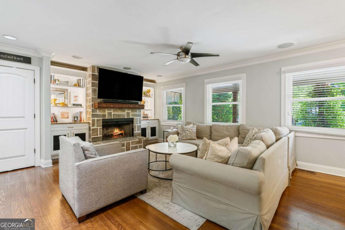 2630 Cove Circle NE Atlanta GA 30319