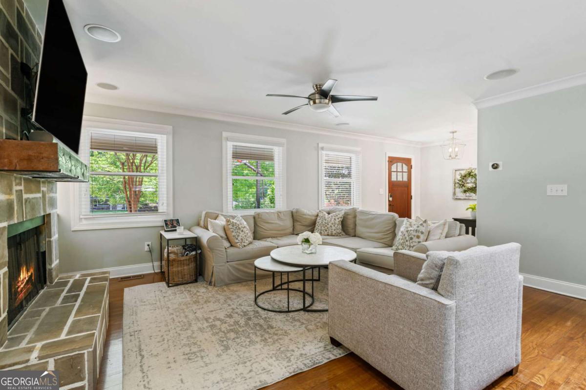 2630 Cove Circle NE Atlanta GA 30319