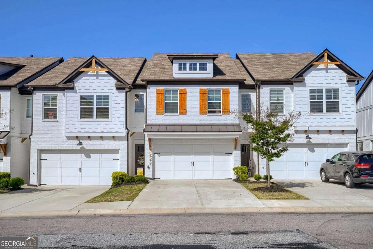 76 Garrison Drive Winder GA 30680