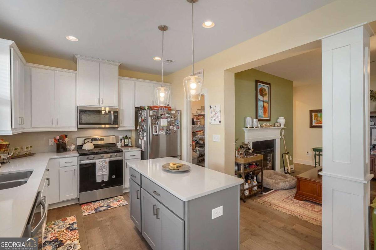 76 Garrison Drive Winder GA 30680