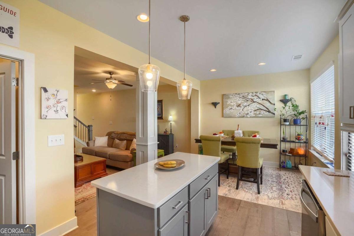 76 Garrison Drive Winder GA 30680