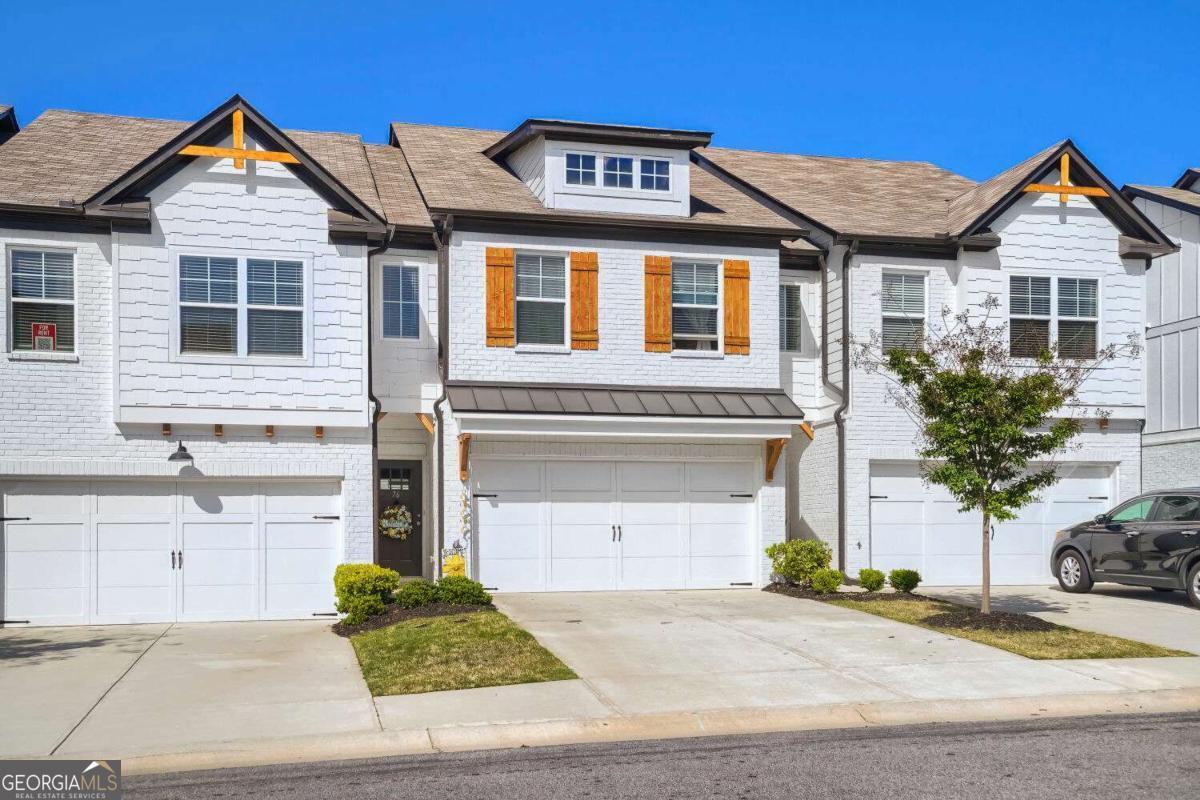 76 Garrison Drive Winder GA 30680