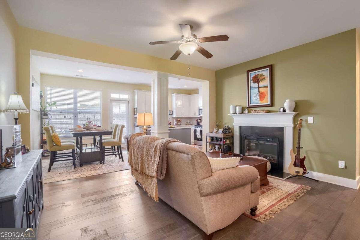 76 Garrison Drive Winder GA 30680
