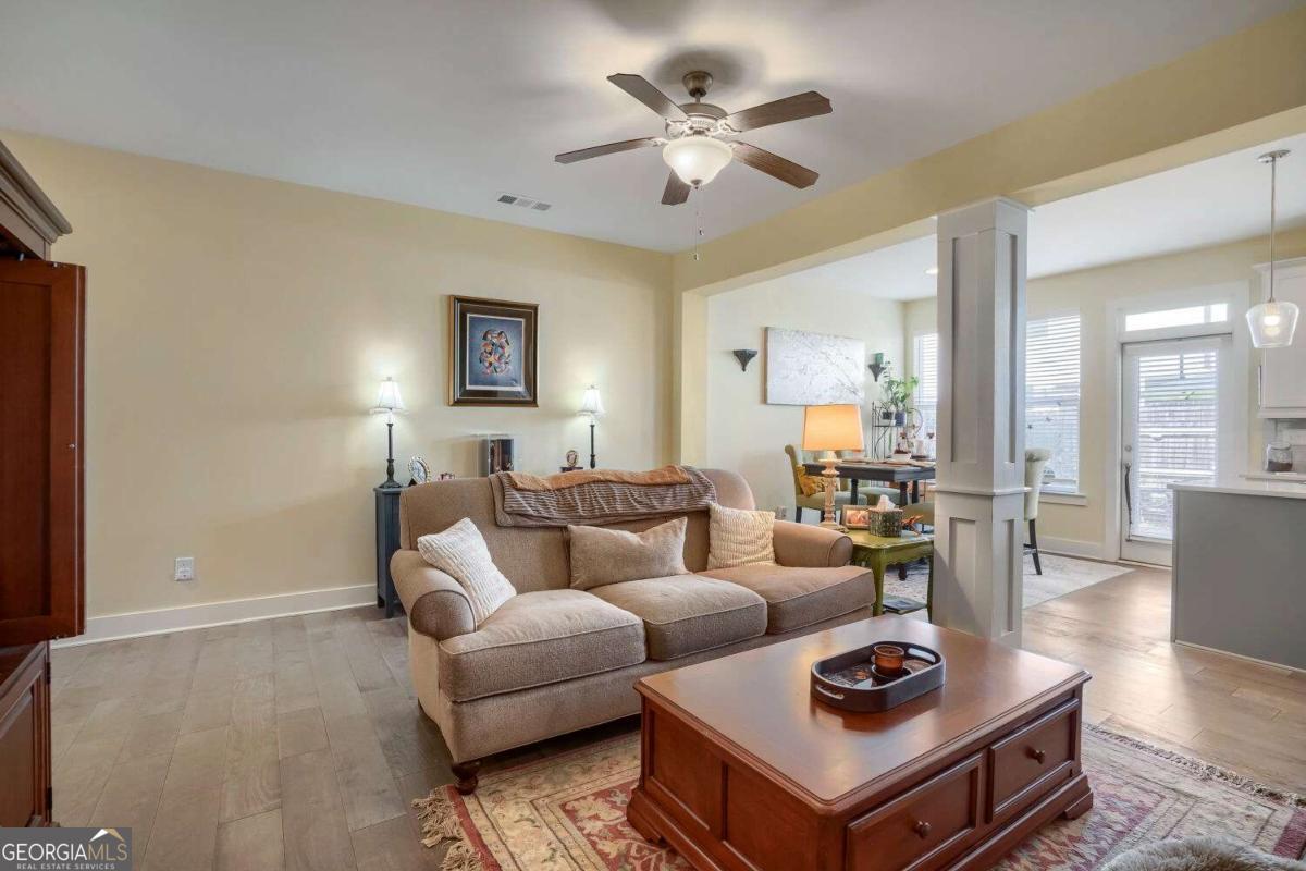 76 Garrison Drive Winder GA 30680