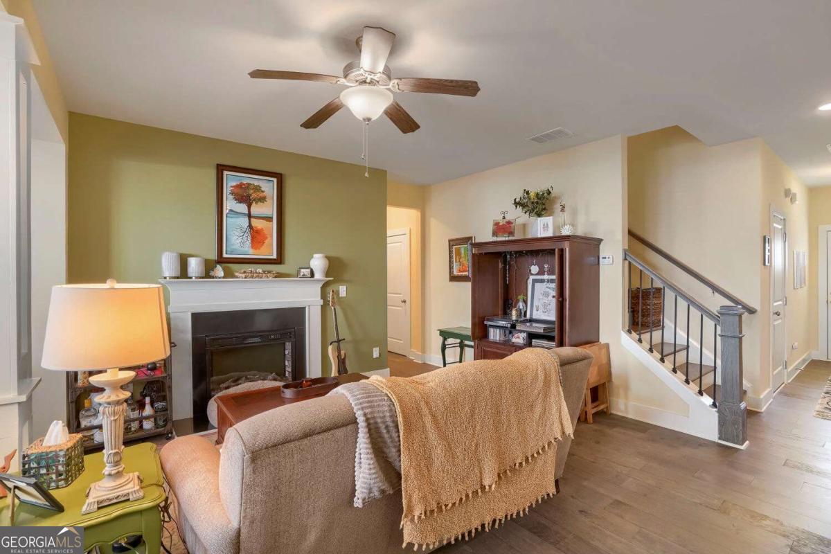76 Garrison Drive Winder GA 30680