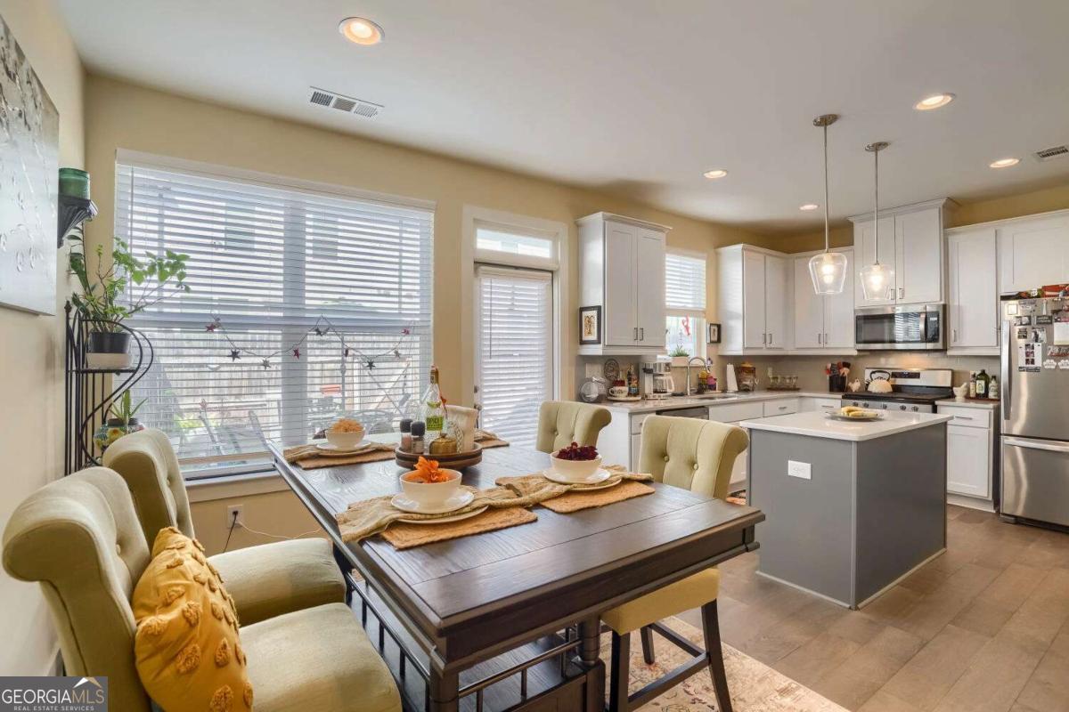 76 Garrison Drive Winder GA 30680