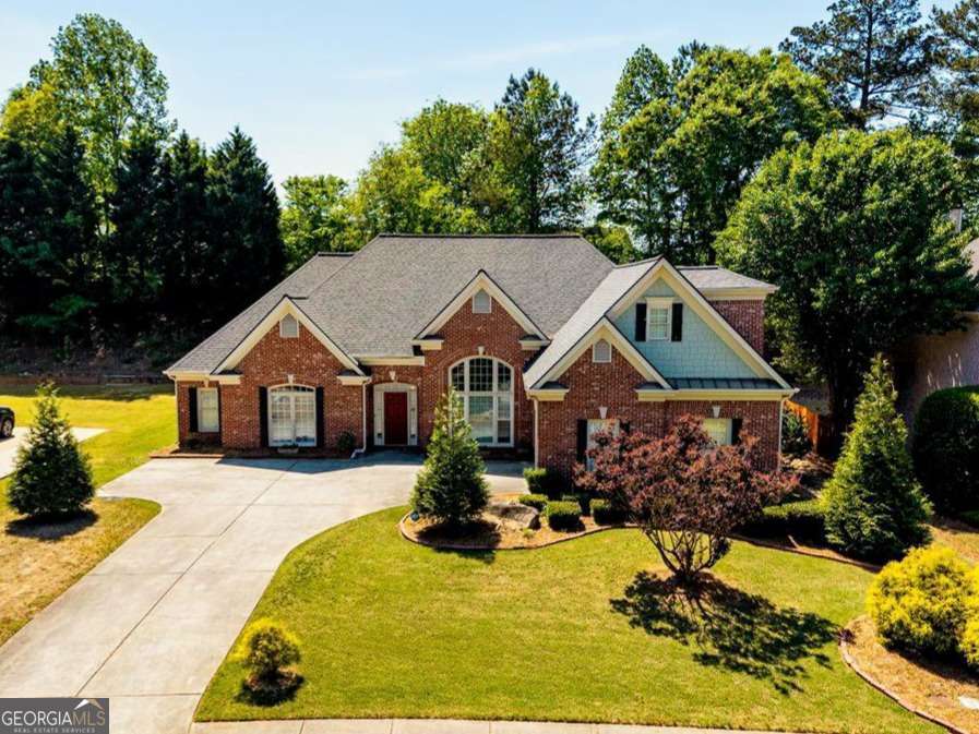 1129 Pughes Creek Way Lawrenceville GA 30045