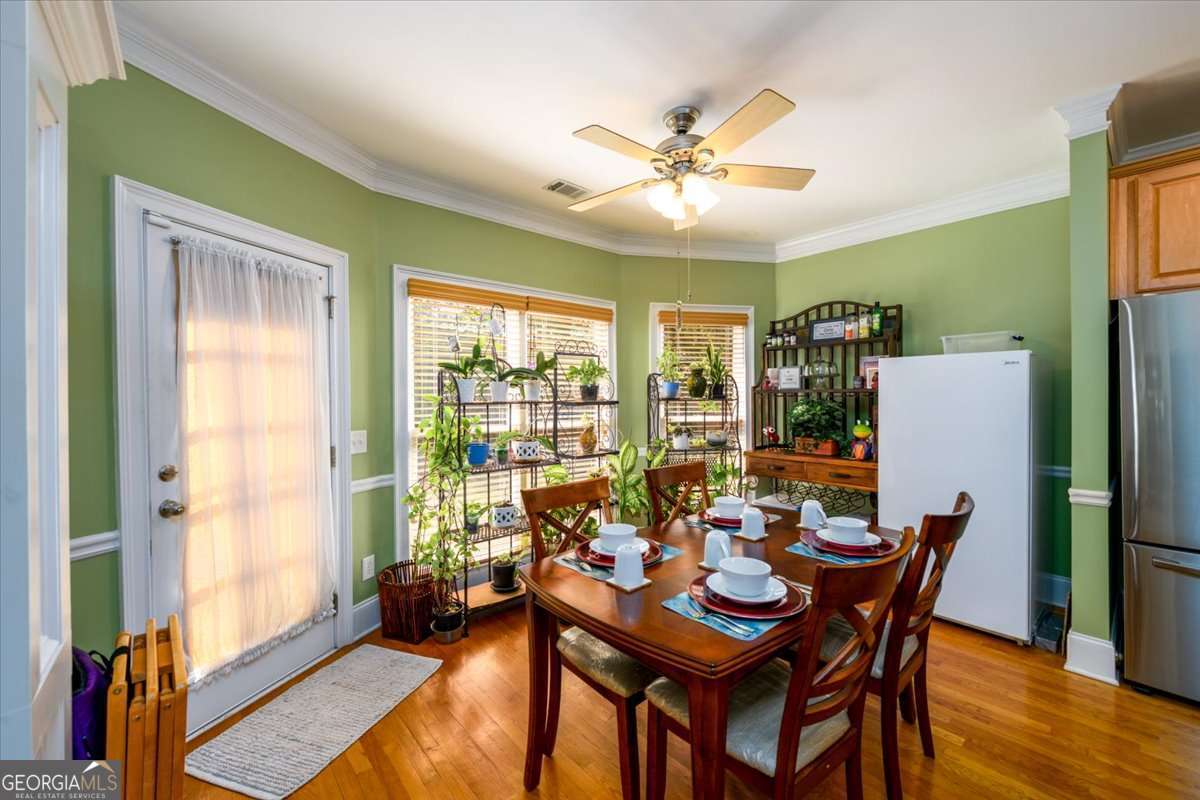 1129 Pughes Creek Way Lawrenceville GA 30045