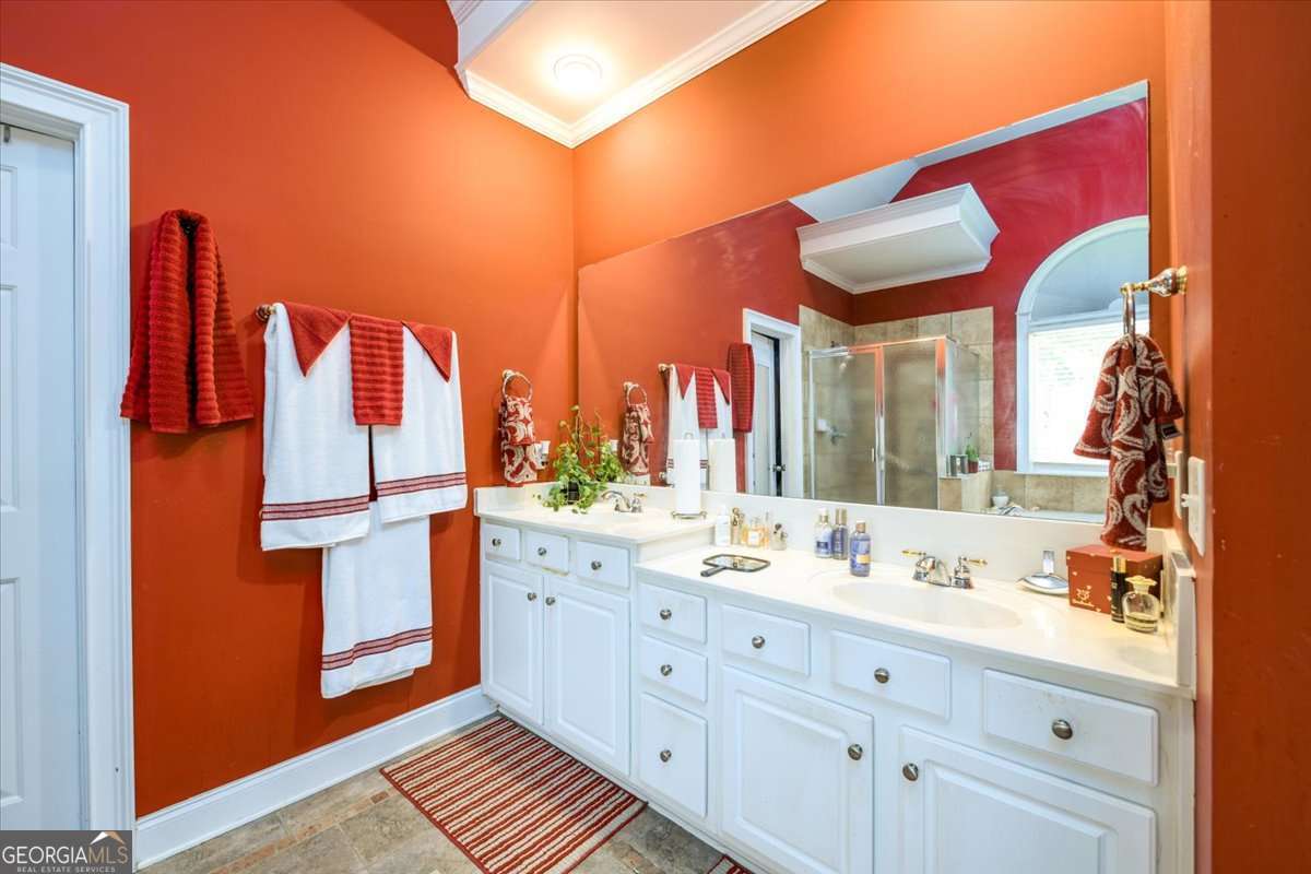1129 Pughes Creek Way Lawrenceville GA 30045
