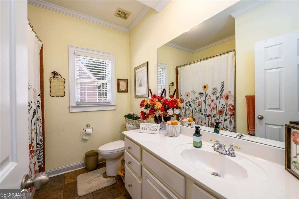 1129 Pughes Creek Way Lawrenceville GA 30045