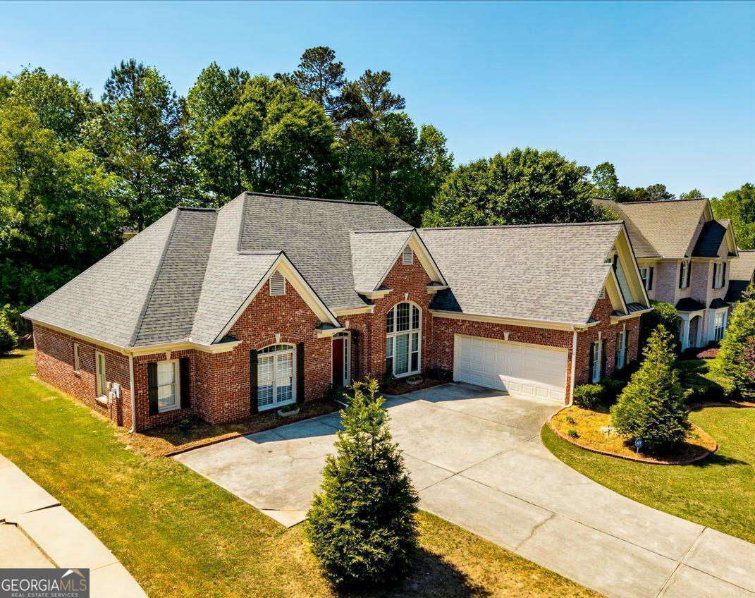 1129 Pughes Creek Way Lawrenceville GA 30045